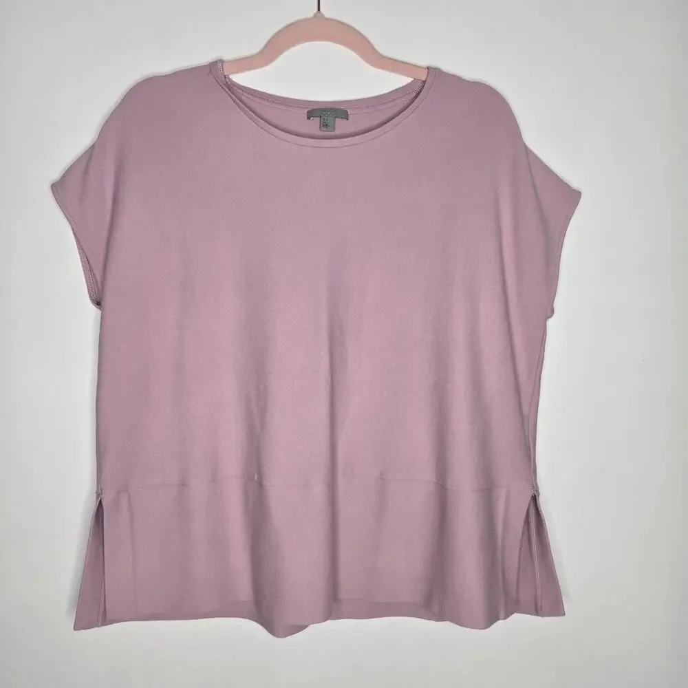 COS minimalist top